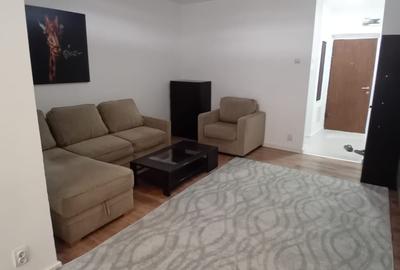 Garsonieră semidecomandată, mobilată în Drumul Taberei