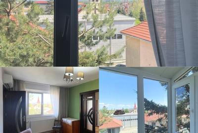 Apartament cu 2 camere nedecomandat în Central - 1