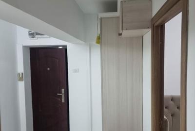 Apartament cu 2 camere decomandate zona Burdujeni - 11