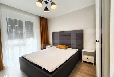 Apartament cu 3 camere în Central - 5