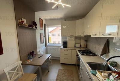 Apartament 2 camere, complet mobilat/utilat Bragadiru - 3