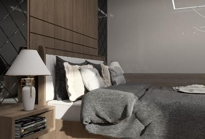 Apartament cu 2 camere decomandat în Tomis Plus - 10