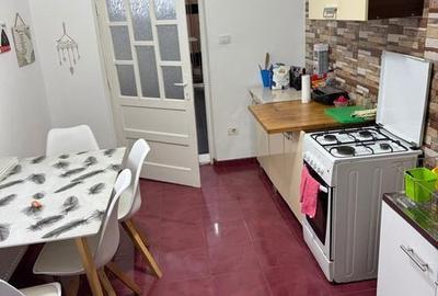 Casă cu 2 camere cu Teren 86 Mp în Vermeș - 4