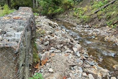 Cabana cu 4 camere, zona Șugag - Tau – Bistra - 7