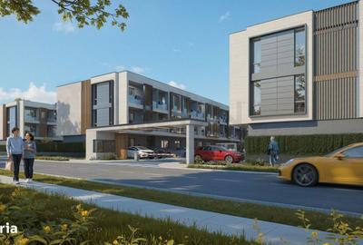 Casă cu 4 camere în Central