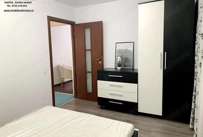 Apartament cu 2 camere semidecomandat, mobilat în Ultracentral - 3