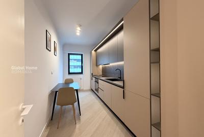 Apartament cu 2 camere decomandat, mobilat în Pipera - 15