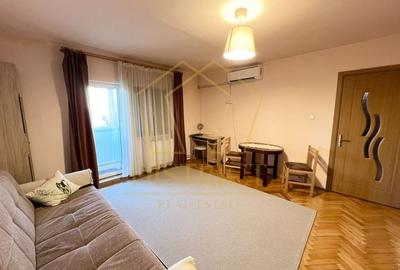 Apartament spatios cu 2 camere | Calea Sagului - 3