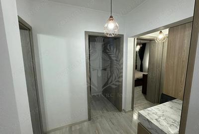 3 CAMERE //CANTACUZINO //LOC DE PARCARE//MOBILAT SI UTILAT - 8