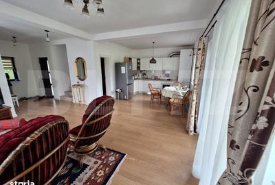 Casă cu 4 camere cu Teren 217 Mp în Sânandrei - 3