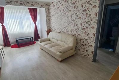 Apartament cu 2 camere semidecomandat în Central - 5