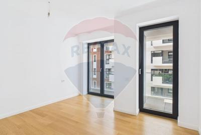 De vanzare | Apartament 3 camere Pipera |  Terasa 96 mp - 12