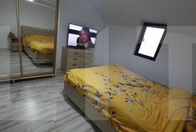 Casa cu 5 camere, 200 mp utili, teren cu 200 mp, Bereasca - 11