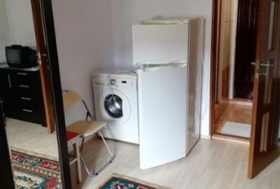 Proprietar inchiriez garsonieră 21 mp în Blascovici. - 4