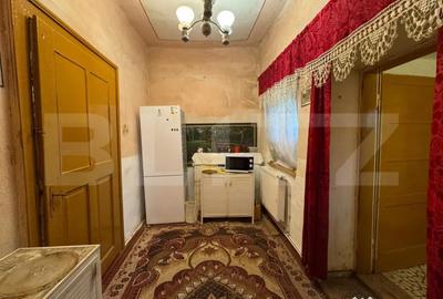 Casă cu 4 camere cu Teren 1488 Mp în Pestișu Mic - 9