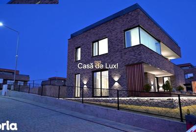 Casă cu 5 camere cu Teren 450 Mp în Central - 20