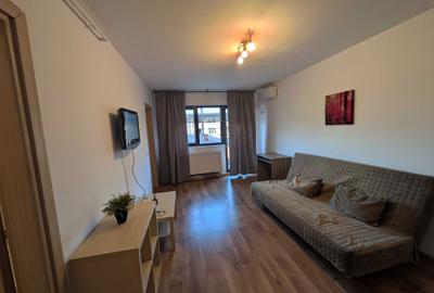 Garsonieră decomandată în Păcii - 4