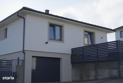 Casă cu 4 camere cu Teren 680 Mp în Chinteni - 3