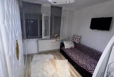 Garsoniera Deosebita LUX cu Centrala Proprie - 6