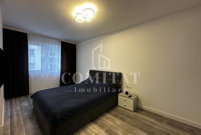 Apartament la cheie | Etaj intermediar | Zona BMW - Floresti - 7