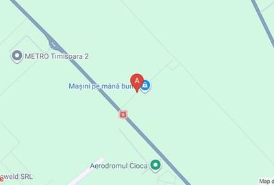 Teren Timisoara zona Nord - Torontalului/Aradului * 5454mp / 2S+P+9E / 2 blocuri - 1