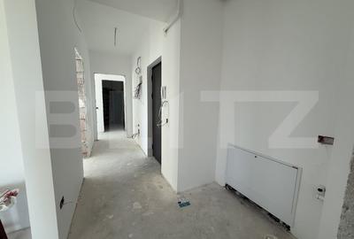 Apartament 3 camere, 71 mp, strada Prof. Cornel Popa - 7