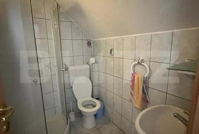 Casă cu 3 camere cu Teren 972 Mp în Zizin - 17