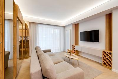 Cortina North || 2 camere || Comision 0% - 1