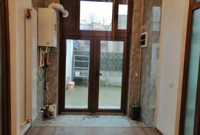 Casă cu 3 camere în Ultracentral - 7