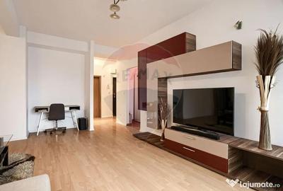 Apartament cu 3 camere semidecomandat în UTA - 4
