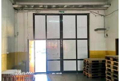 SPATIU INDUSTRIAL ZONA BARTOLOMEU - 4