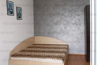 Apartament cu 2 camere semidecomandat în Astra - 2