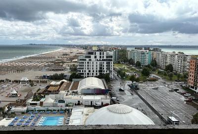 Se accepta plata BTC/ETH - apartament  lux 2 camere Marina Tower Mamaia - 2