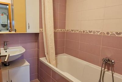 Apartament 2 camere Avantgarden,mobilat-utilat,parcare,liber,125000 Euro - 6