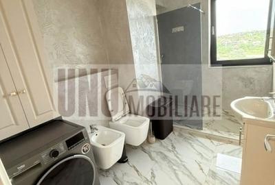 Visan, Apartament 2 cam Dec,mobilat si utilat,bloc nou - 4