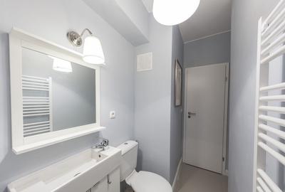 2 camere Parc Cismgiu Brezoianu | Sala Palatului | Centrala - 12