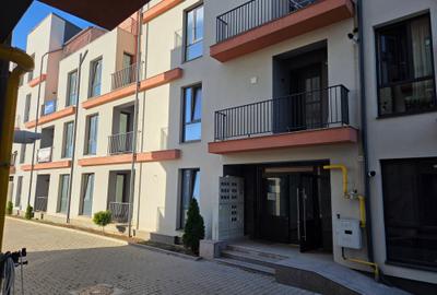 Garsoniera utilata,mobilata ,totul nou ,prima inchiriere ,str Oituz nr 71 - 20