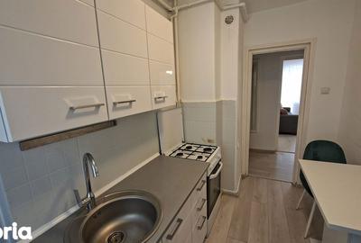 Apartament cu 2 camere decomandat, mobilat în Ultracentral - 6