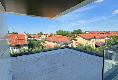 Casă cu 5 camere cu Teren 225 Mp în Central