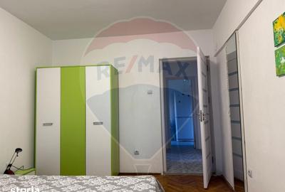 Apartament cu 2 camere, mobilat în Cornișa - 4