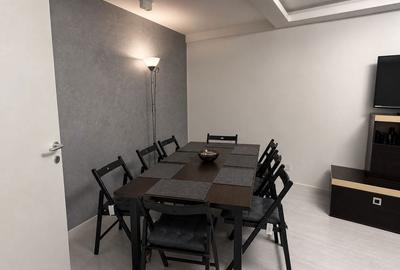 Apartament cu 3 camere decomandat în Valea Rosie - 2