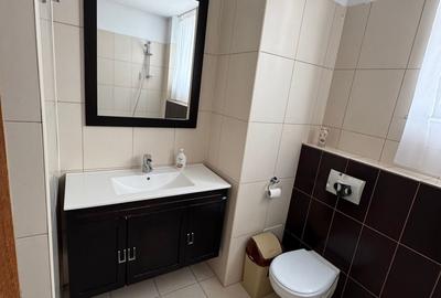 Apartament cu 4 camere decomandat, mobilat în Central - 10