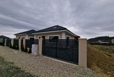 Casa 120mp Cartier Primaverii
