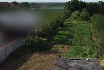 Casă cu 5 camere cu Teren 1000 Mp în Nojorid - 1