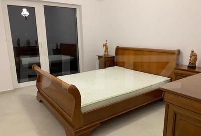 Casa de inchiriat ,moderna , 4 camere , 120 mp , 470 mp tere - 10