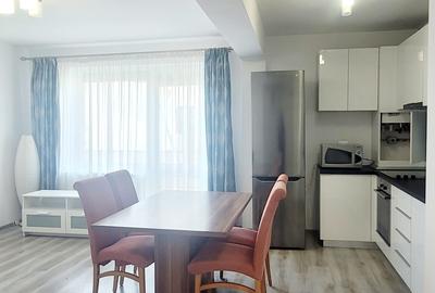 Apartament cu 3 camere decomandat, mobilat în Fundeni - 4