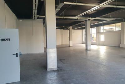 Spațiu comercial, de 377 mp, în Liteni - 4