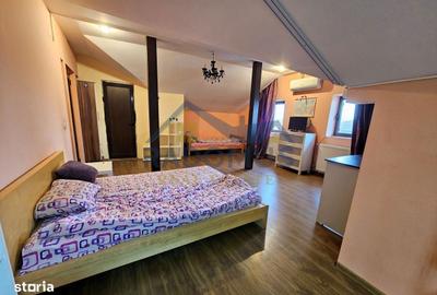 Casă cu 4 camere în Bănești - 4