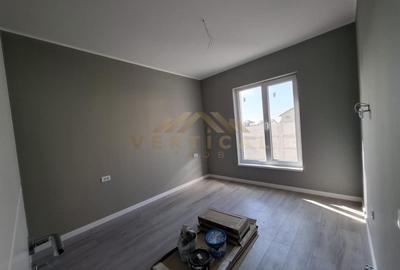 Casă cu 2 camere cu Teren 265 Mp în Berceni - 9