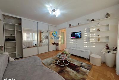 Apartament cu 2 camere semidecomandat, mobilat în Astra - 3